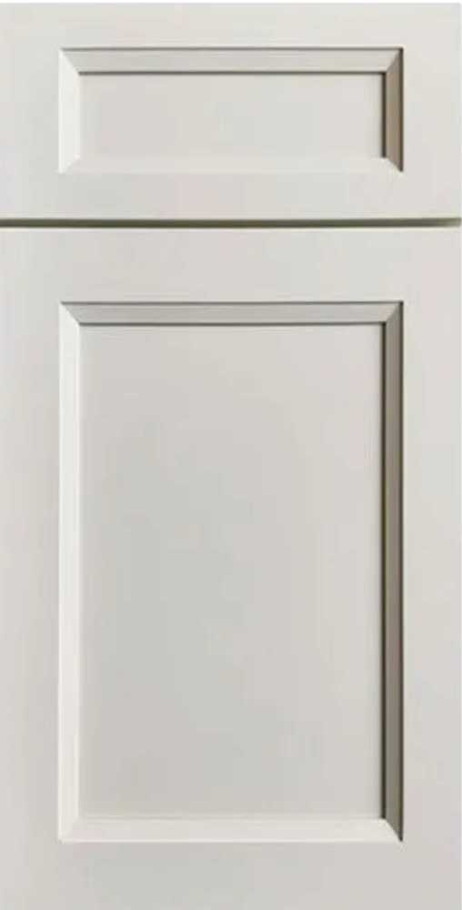 Kitchen cabinets